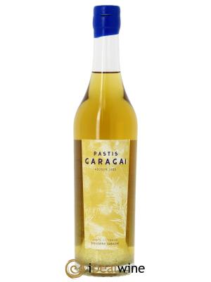Pastis Garagaï Distillerie Garagaï