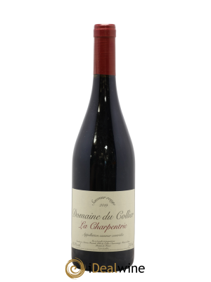 Saumur La Charpentrie Domaine du Collier