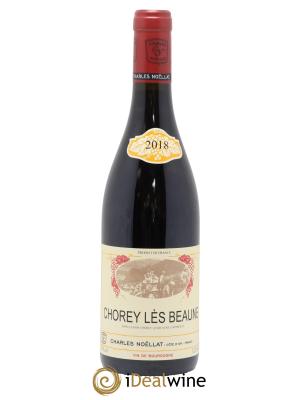 Chorey-lès-Beaune Charles Noëllat