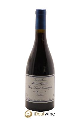 Vin de France M...14 Michel Grisard
