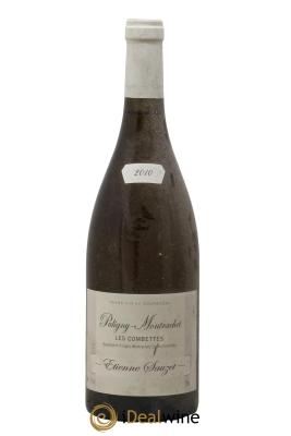 Puligny-Montrachet 1er Cru Les Combettes Etienne Sauzet