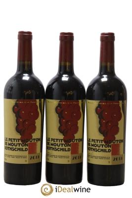 Petit Mouton Second Vin