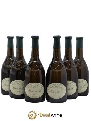 Pouilly-Fumé Baron de L Patrick de Ladoucette