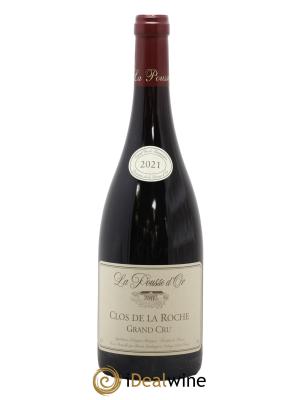 Clos de la Roche Grand Cru La Pousse d'Or (Domaine de)