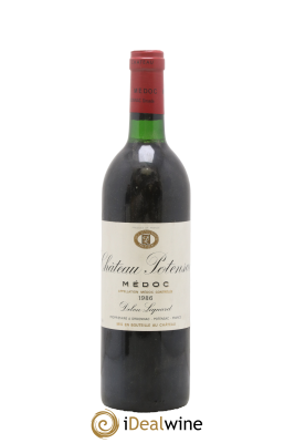 Château Potensac