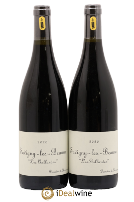 Savigny-lès-Beaune Les Gollardes Domaine de Chassorney