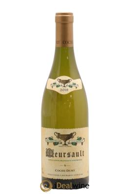 Meursault Coche Dury (Domaine)
