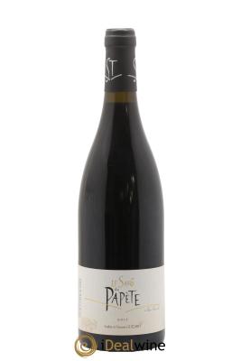 IGP Pays d'Oc Le Sang du Papète Domaine Saint-Sylvestre