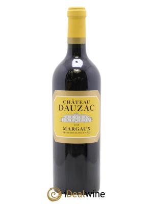 Château Dauzac 5ème Grand Cru Classé