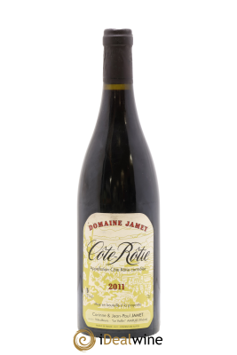 Côte-Rôtie Jamet (Domaine)
