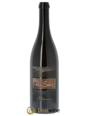 Vin de France (anciennement Pouilly-Fumé) Pur Sang Dagueneau (Domaine Didier - Louis-Benjamin)