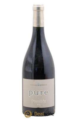 Châteauneuf-du-Pape Cuvée Pure Domaine La Barroche