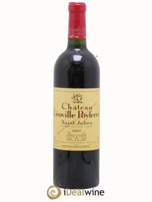 Château Léoville Poyferré 2ème Grand Cru Classé
