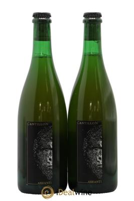 Bière Ashanti Cantillon