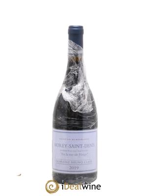 Morey-Saint-Denis En la Rue de Vergy Bruno Clair (Domaine)
