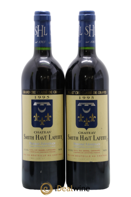 Château Smith Haut Lafitte Cru Classé de Graves
