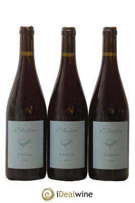 Vin de France Le Ruisseau L'Anglore