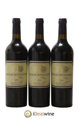 Château Feytit-Clinet