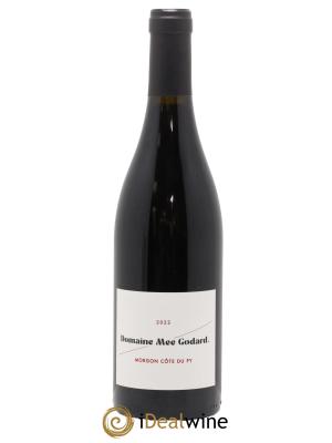 Morgon Côte du Py Mee Godard