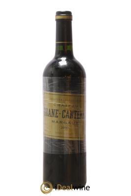 Château Brane Cantenac 2ème Grand Cru Classé