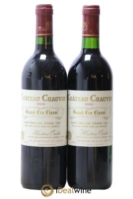 Château Chauvin Grand Cru Classé