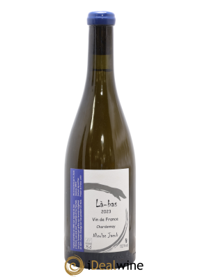 Vin de France Là-Bas Chardonnay Nicolas Jacob
