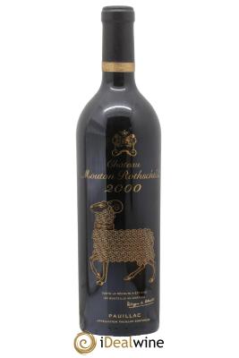 Château Mouton Rothschild 1er Grand Cru Classé