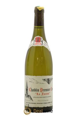 Chablis 1er Cru La Forest Vincent Dauvissat (Domaine)