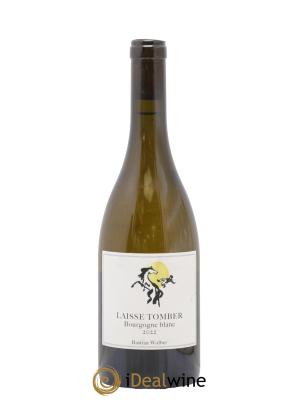 Bourgogne Laisse Tomber Bastian Wolber