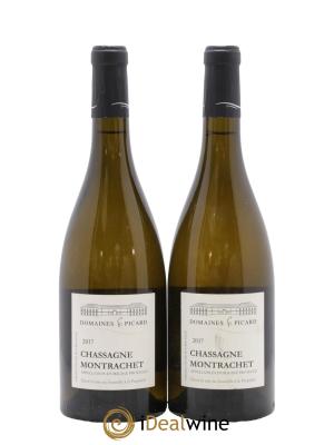 Chassagne-Montrachet Picard