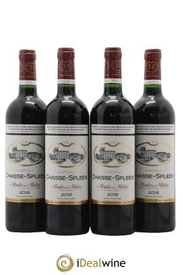 Château Chasse Spleen