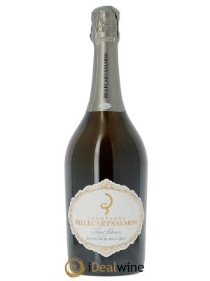 Louis Salmon Blanc de Blancs Brut Billecart-Salmon