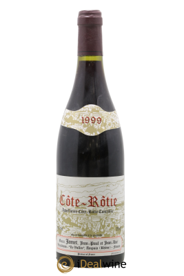 Côte-Rôtie Jamet (Domaine)