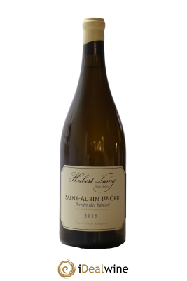 Saint-Aubin 1er Cru Derrière chez Edouard Hubert Lamy