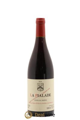 Côtes-du-Rhône La Pialade Emmanuel Reynaud