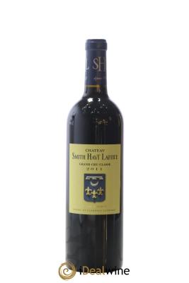 Château Smith Haut Lafitte Cru Classé de Graves