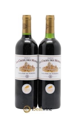 Lalande-de-Pomerol Château La Croix des Moines