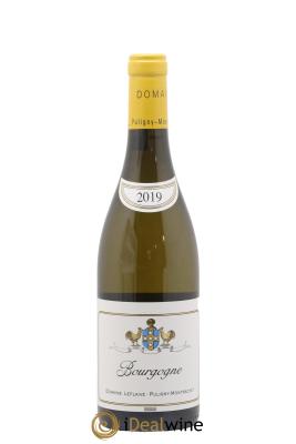 Bourgogne Leflaive (Domaine)