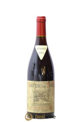 Côtes-du-Rhône Château des Tours Emmanuel Reynaud