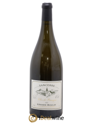 Sancerre Clos de Beaujeu Gérard Boulay
