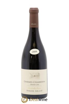 Charmes-Chambertin Grand Cru Arlaud