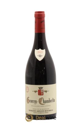 Gevrey-Chambertin Armand Rousseau (Domaine)