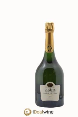 Comtes de Champagne Taittinger