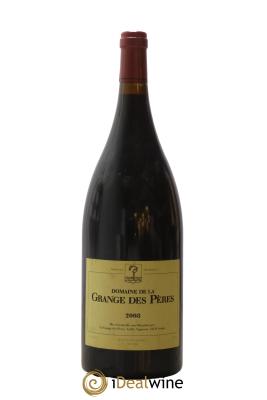 IGP Pays d'Hérault Grange des Pères Laurent Vaillé