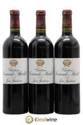 Château Sociando Mallet