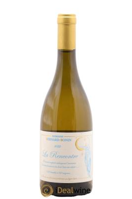 Meursault La Rencontre Bernard Bonin