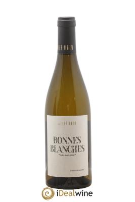Anjou Bonnes Blanches Le Fief Noir