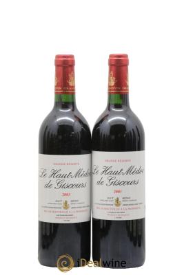 Haut-Médoc de Giscours