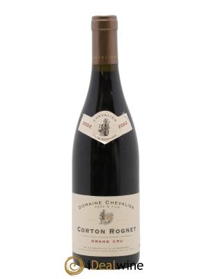 Corton Grand Cru Le Rognet Domaine Chevalier