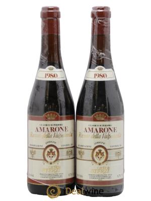 Vénétie Recioto della Valpolicella Classico DOCG Cantine Sterzi